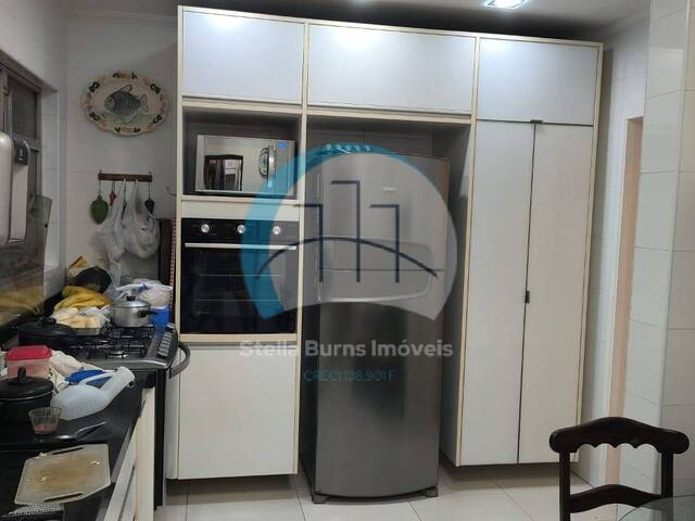 Apartamento para Venda em Santos - 5