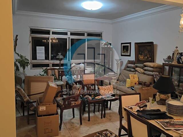 Apartamento para Venda em Santos - 2