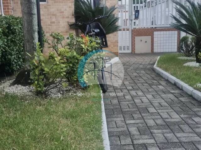 Casa para Venda em Santos - 2