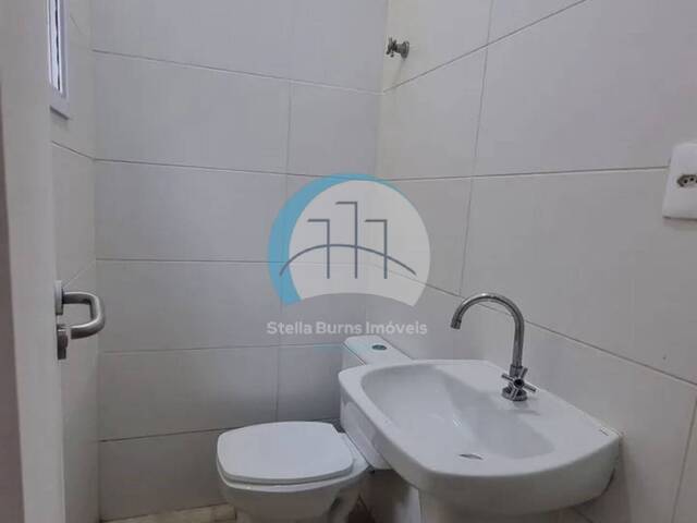 Casa para Venda em Santos - 3