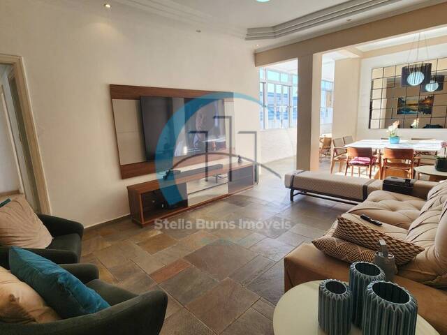 Apartamento para Venda em São Vicente - 5