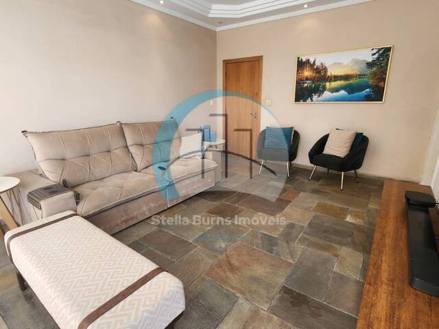 Apartamento para Venda em São Vicente - 4
