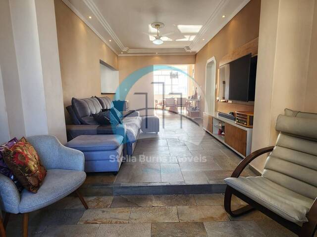 Apartamento para Venda em São Vicente - 3