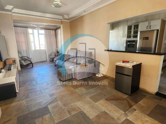 Apartamento para Venda em São Vicente - 2