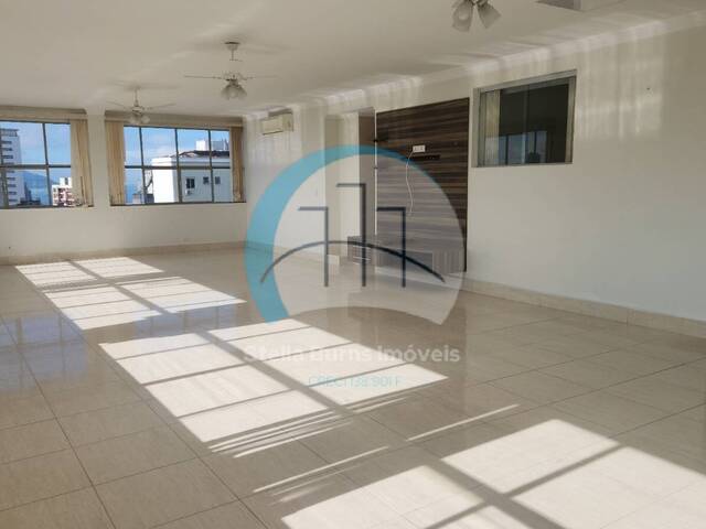 #7SDRIMOT19 - Apartamento para Venda em São Vicente - SP