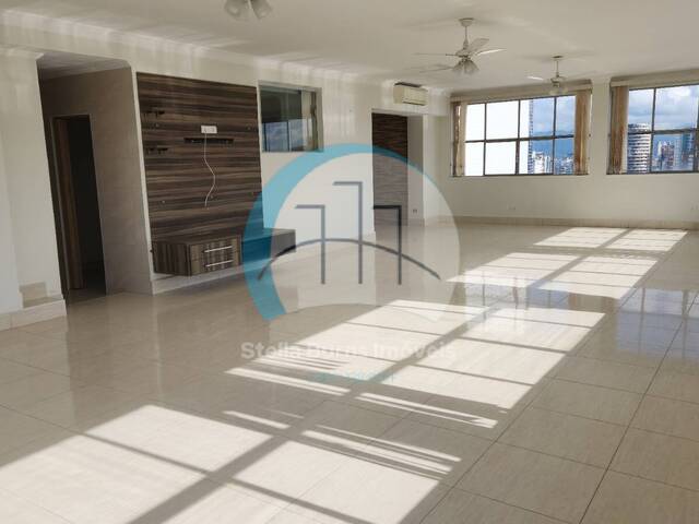 Apartamento para Venda em São Vicente - 2