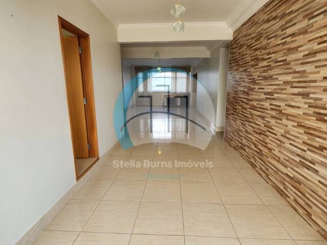 Apartamento para Venda em São Vicente - 3