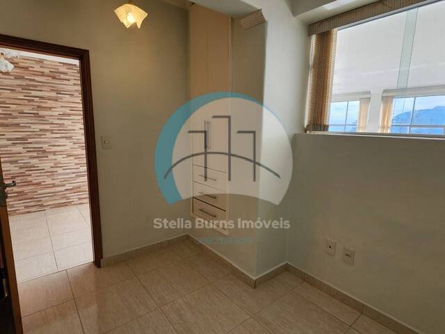 Apartamento para Venda em São Vicente - 4