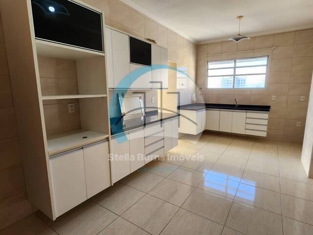 Apartamento para Venda em São Vicente - 5