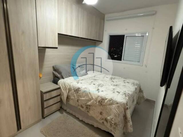 Apartamento para Venda em Santos - 2