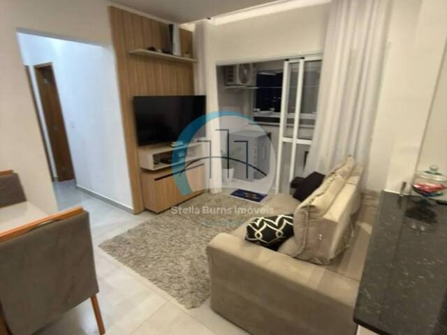 Apartamento para Venda em Santos - 5