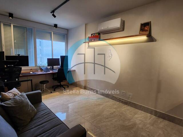 Apartamento para Venda em Santos - 3