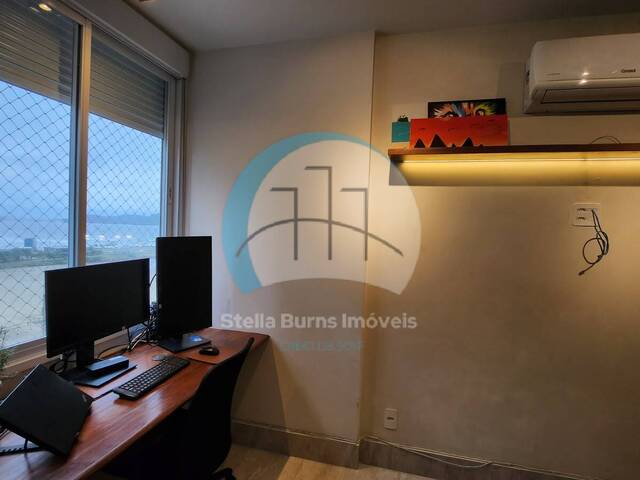 Apartamento para Venda em Santos - 5