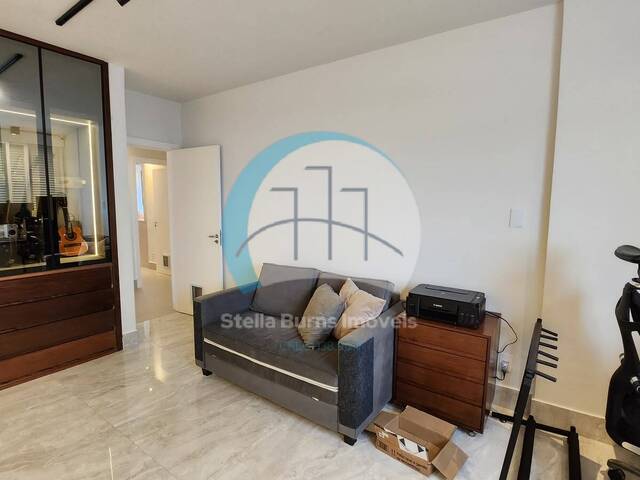 Apartamento para Venda em Santos - 4