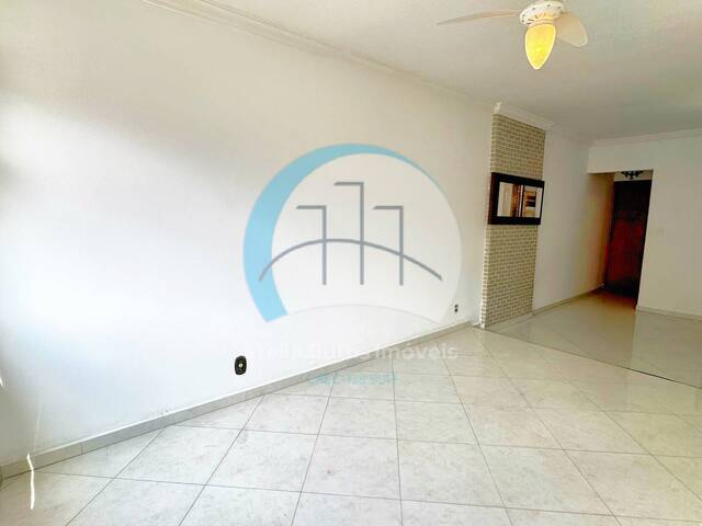 Apartamento para Venda em São Vicente - 2