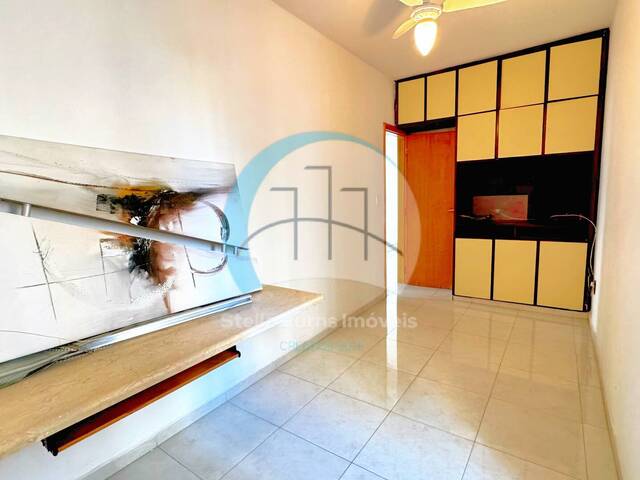 Apartamento para Venda em São Vicente - 3
