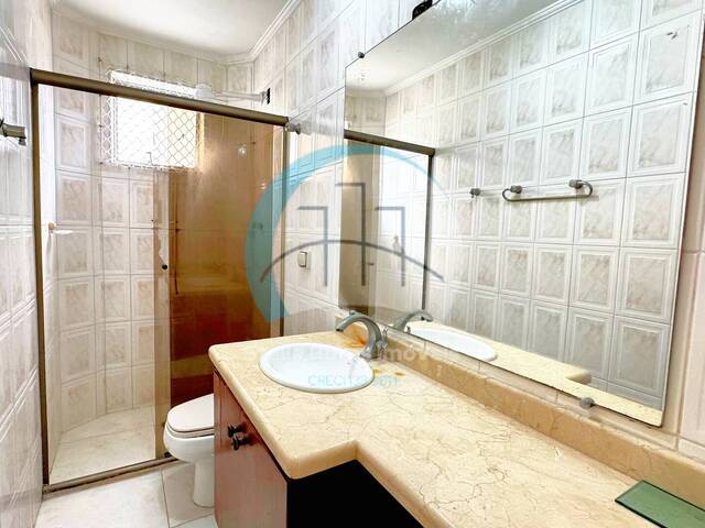 Apartamento para Venda em São Vicente - 4