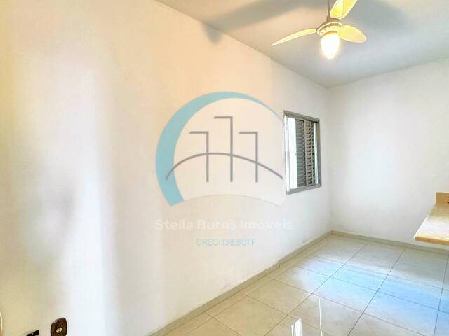 Apartamento para Venda em São Vicente - 5