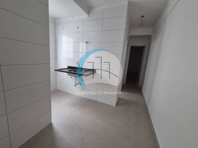 Apartamento para Venda em Santos - 4