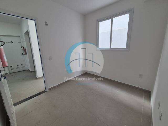 Apartamento para Venda em Santos - 3