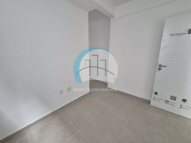 Apartamento para Venda em Santos - 2