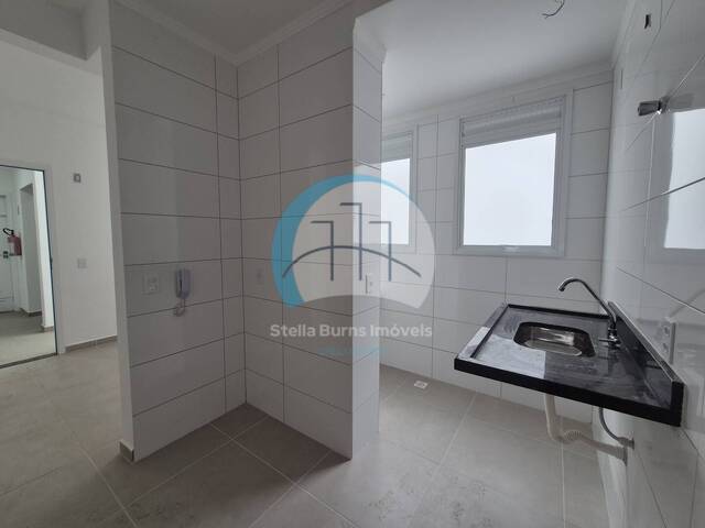 Apartamento para Venda em Santos - 5