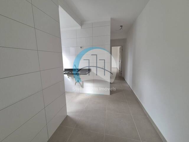 Apartamento para Venda em Santos - 2
