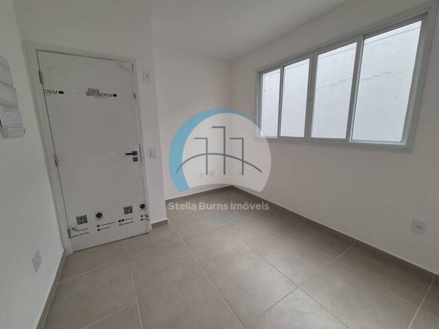 Apartamento para Venda em Santos - 3