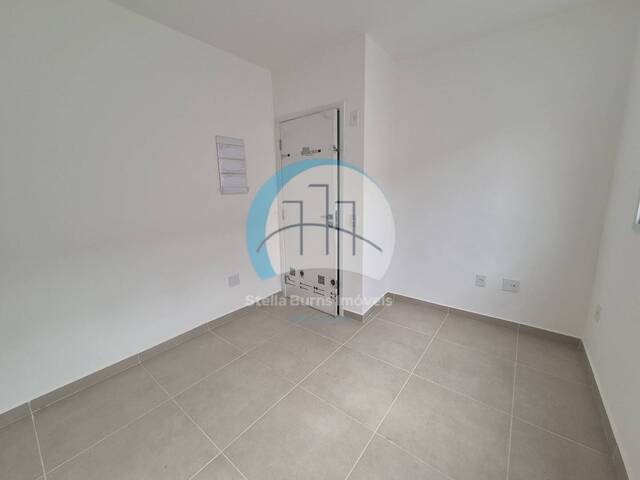 Apartamento para Venda em Santos - 4