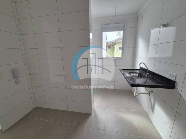 Apartamento para Venda em Santos - 5