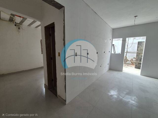 Casa para Venda em Santos - 4
