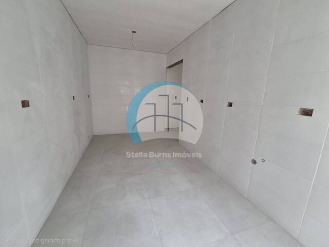 Casa para Venda em Santos - 5