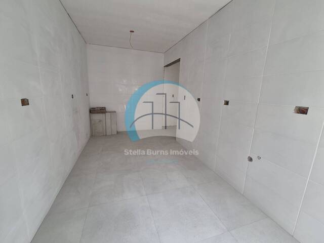 Casa para Venda em Santos - 3