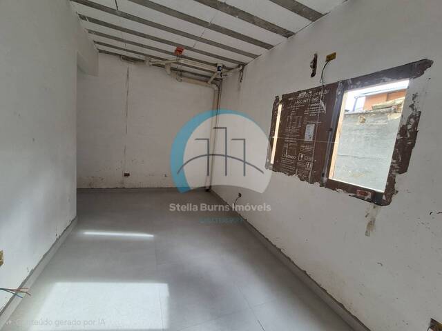 Casa para Venda em Santos - 2