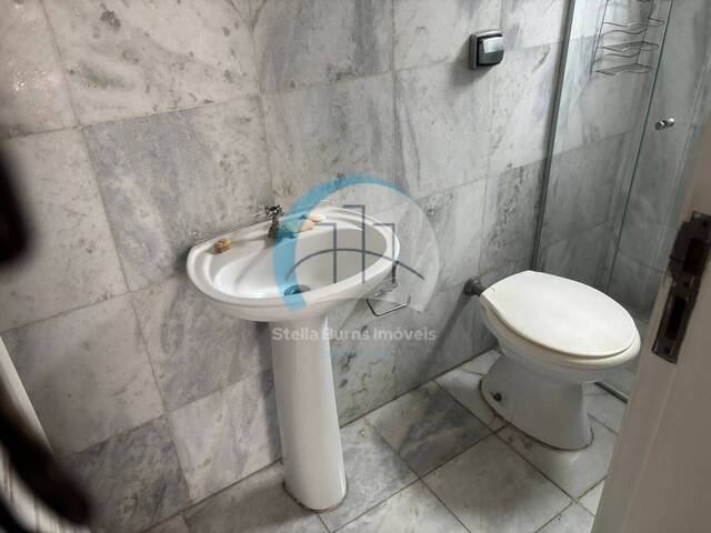 Casa para Venda em Santos - 2