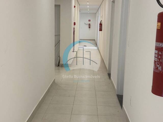 Apartamento para Venda em Santos - 2