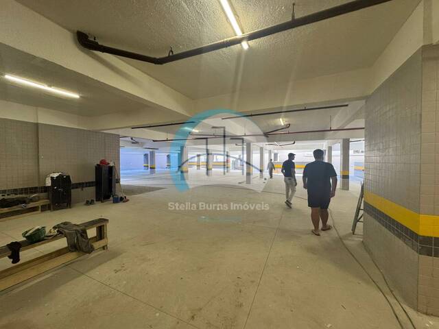 Apartamento para Venda em Santos - 4