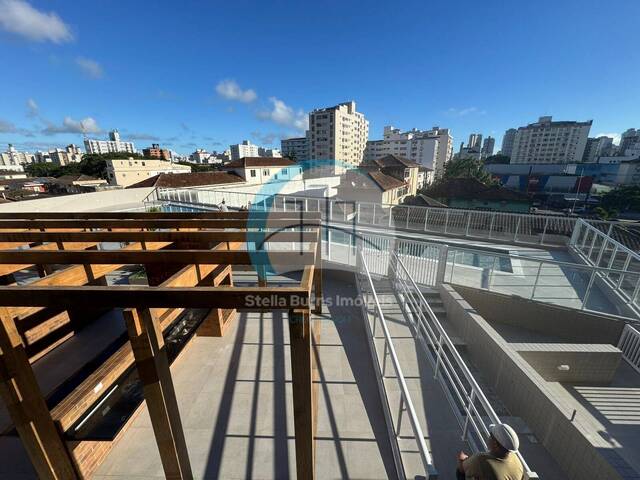 Apartamento para Venda em Santos - 3