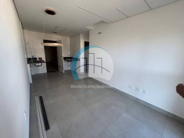 Apartamento para Venda em Santos - 5