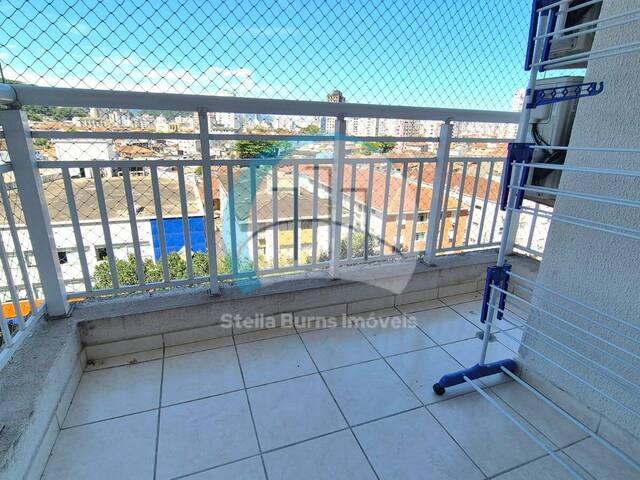 Apartamento para Venda em Santos - 2
