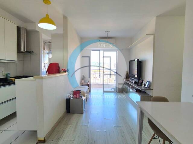 Apartamento para Venda em Santos - 3
