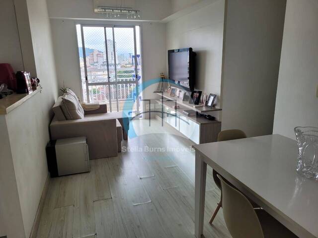 Apartamento para Venda em Santos - 4