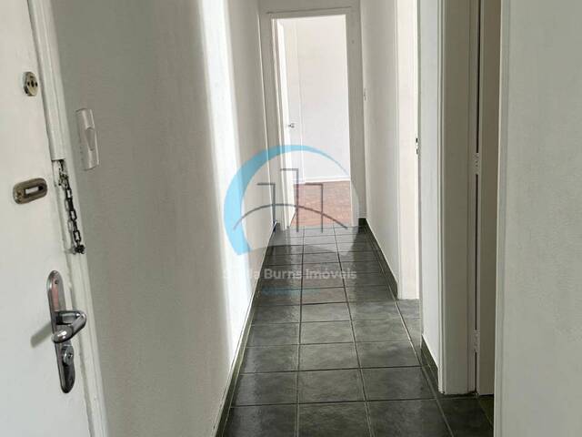 Apartamento para Venda em Santos - 5