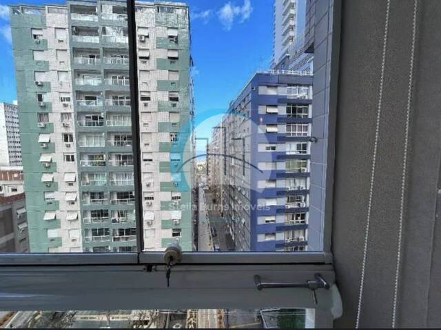 Apartamento para Venda em Santos - 2