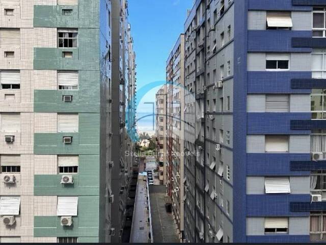 Apartamento para Venda em Santos - 3
