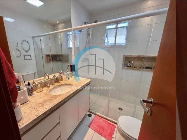 Apartamento para Venda em Santos - 4