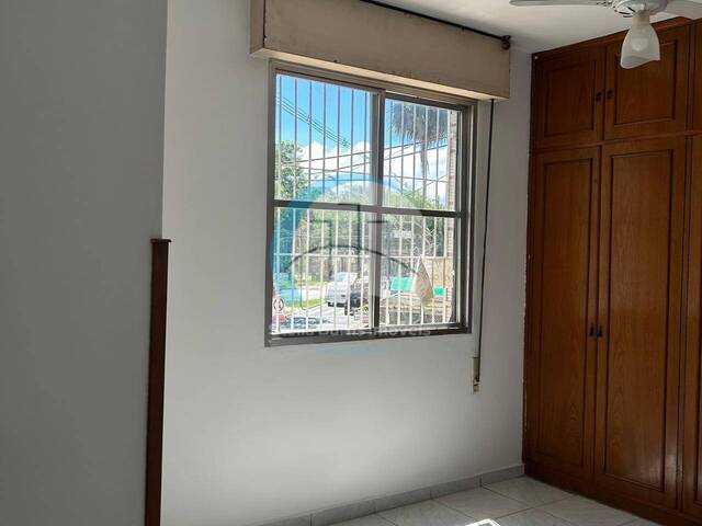 Apartamento para Venda em Santos - 2