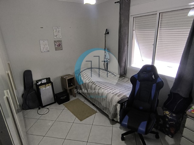 Apartamento para Venda em Santos - 2