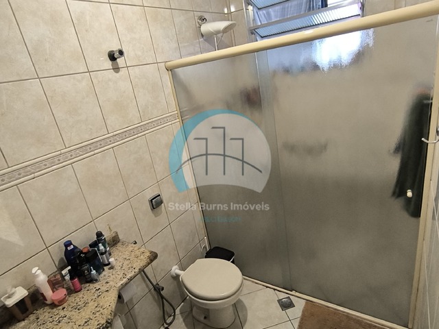 Apartamento para Venda em Santos - 3