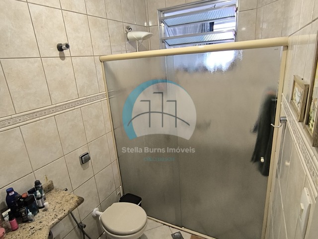 Apartamento para Venda em Santos - 4